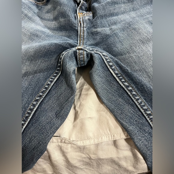 Banana Republic Petite Bootcut Jeans 27/4P - Picture 5 of 5